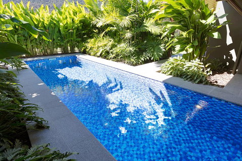 Aqua - At Funnel Bay - Events Australia 3