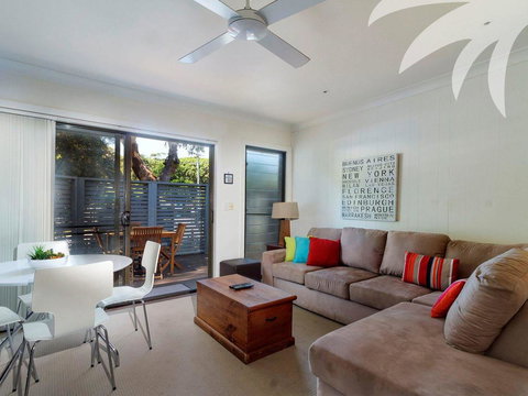 Aqua Apartment #4 - Events Australia 1