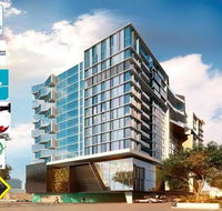 Aqua Newstead - Events Australia