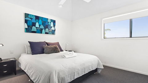 Aqua On Fletcher Street - Accommodation Europe 1