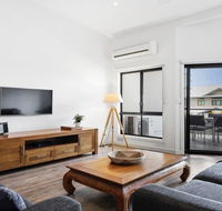 Aqua on Fletcher Street - Accommodation Europe