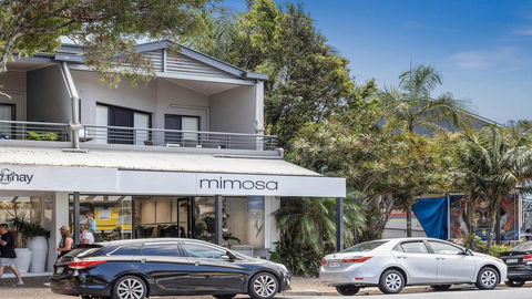 Aqua On Fletcher Street - Accommodation Europe 3