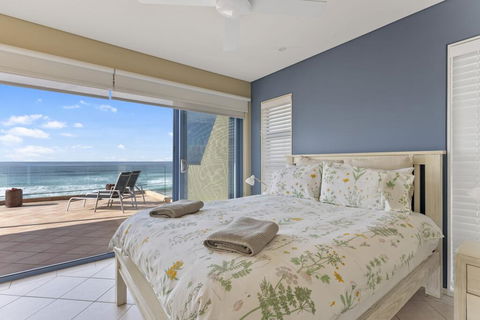 Aqua Shores Penthouse - Events Australia 2