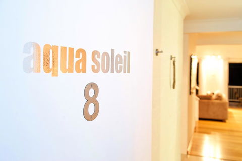 Aqua Soleil - Byron Bay Apartment For Rent - Accommodation Europe 1
