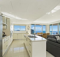 Aqua Vista Resort - Events Australia