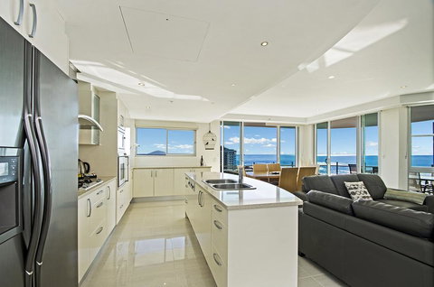 Aqua Vista Resort - Events Australia 0