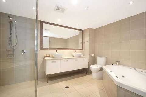 Aqua Vista Resort - Events Australia 1