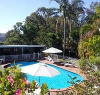 Aquajet Motel - Tourism Bookings