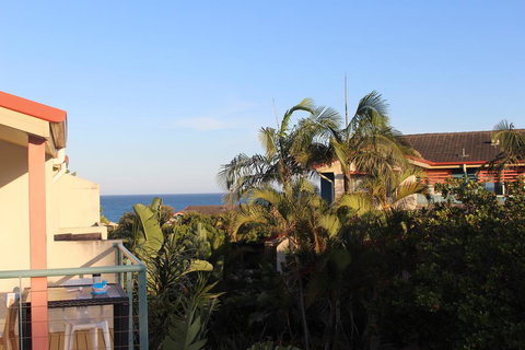 Aqualuna Apartments - Events Australia 2