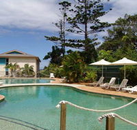 Aqualuna Apartments - Events Australia