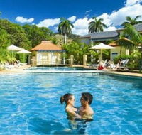Aqualuna Beach Resort - Events Australia