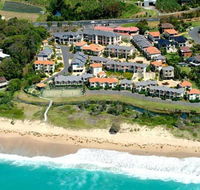 Aqualuna Beach Resort - Unit 25 - Events Australia