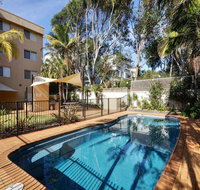 Aquarius Apartment 3 - Events Australia