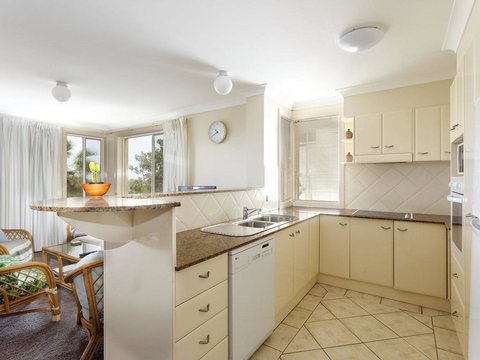 Aquarius Apartment 9 - Events Australia 2