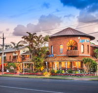 Aquarius Backpackers Resort - Accommodation Europe