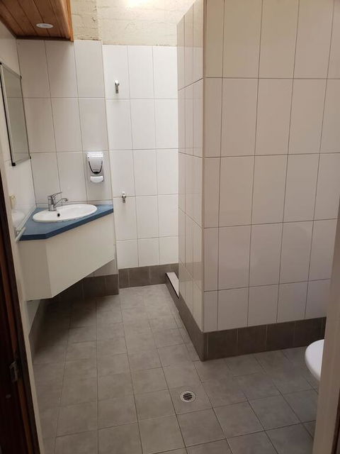 Aquarius Backpackers Resort - Accommodation Europe 3