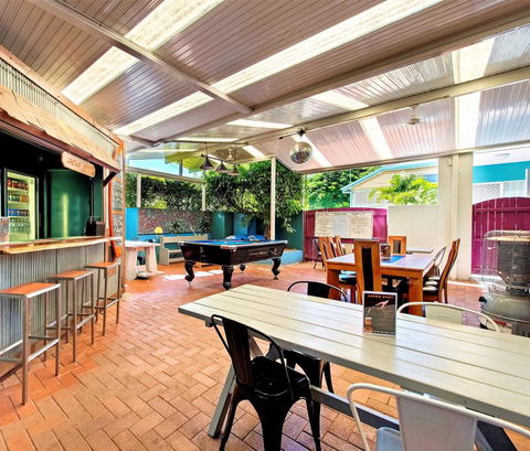 Aquarius Gold Coast - Events Australia 2
