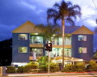 Aquarius Gold Coast