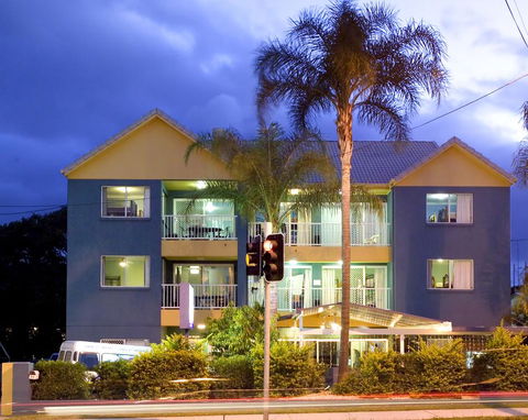 Aquarius Gold Coast - Events Australia 0