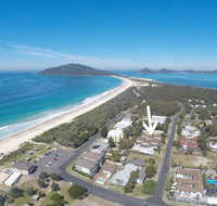 Aquarius Townhouse - Events Australia