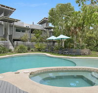 AquawatersBelongil - Accommodation Europe