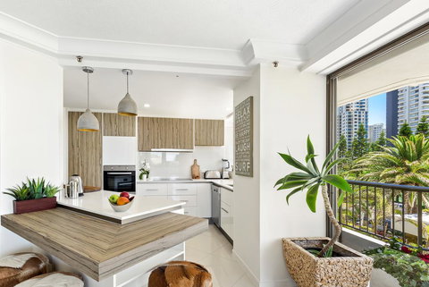 Aqueous Apartment - Events Australia 2