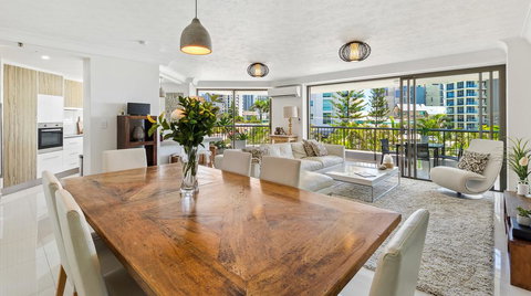 Aqueous Apartment - Events Australia 1