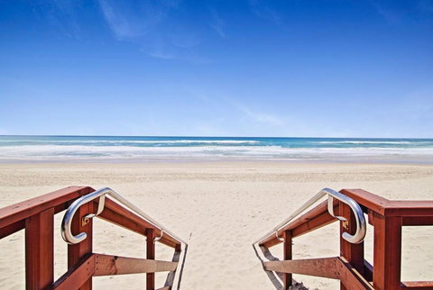 Aqueous Apartment - Events Australia 3