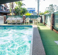 Arabella Motor Inn formerly South Tweed Motor Inn - Tourism Bookings