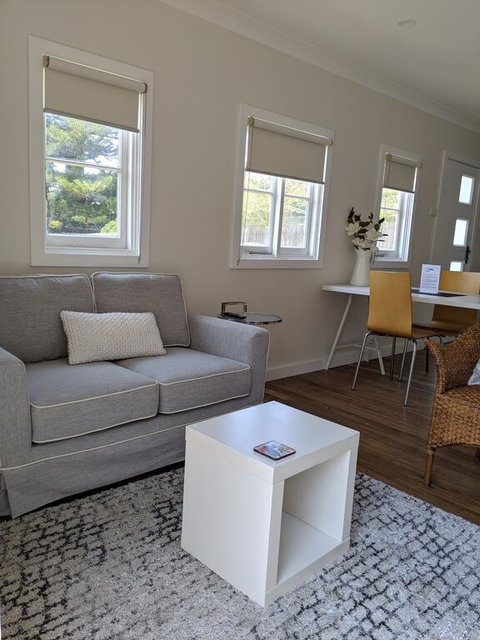 Araluen Motor Lodge - Events Australia 1