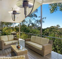 Arana Wentworth Falls - Events Australia