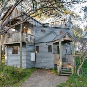 Arapaho - Events Australia 1