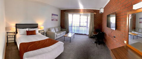 Ararat Colonial Lodge Motel - Tourism Bookings 2