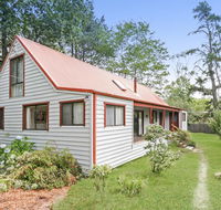 Arcadia Cottage - Events Australia