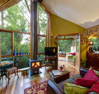 Arcadia Cottages - Events Australia