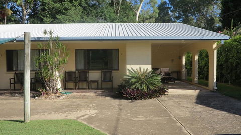 Arcadia Palms Unit 1 - Events Australia 1
