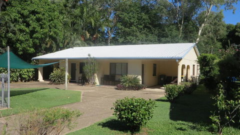 Arcadia Palms Unit 1 - Events Australia 0