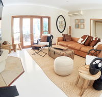 Arcadian Retreat - Events Australia