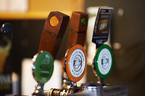 Archibald Hotel - Events Australia 1