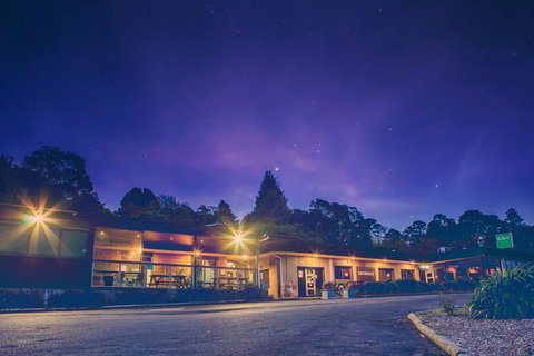 Archibald Hotel - Events Australia 0