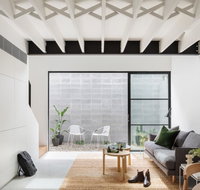 Architectural Design Award winning city House - Accommodation Europe