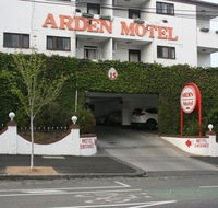 Arden Motel - Tourism Bookings