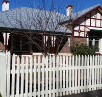 Arden on McLachlan - Events Australia