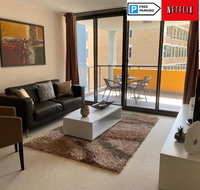 ARENA RESORT STYLE EXEC FREE NETFLIX WIFI WINE - Tourism Bookings