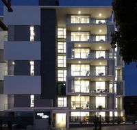 Argo Apartments - Tourism Bookings