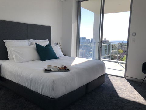 Argo Apartments - Tourism Bookings 1