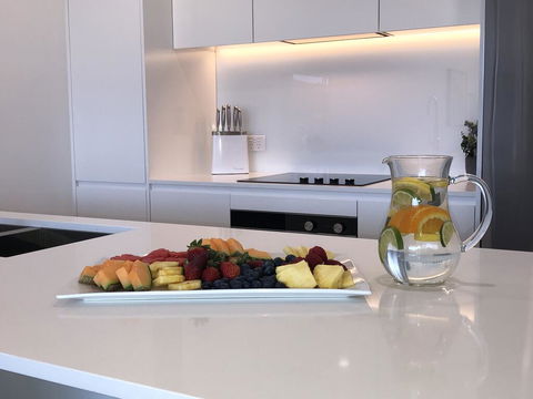 Argo Apartments - Tourism Bookings 2
