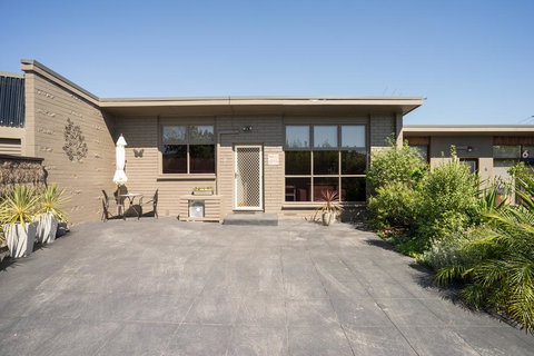 Argo Sands - Events Australia 0