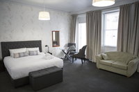 Argyle Accommodation