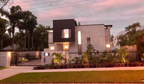 Aria Port Douglas Villas - Tourism Bookings 0
